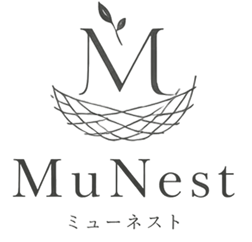MuNest ロゴ